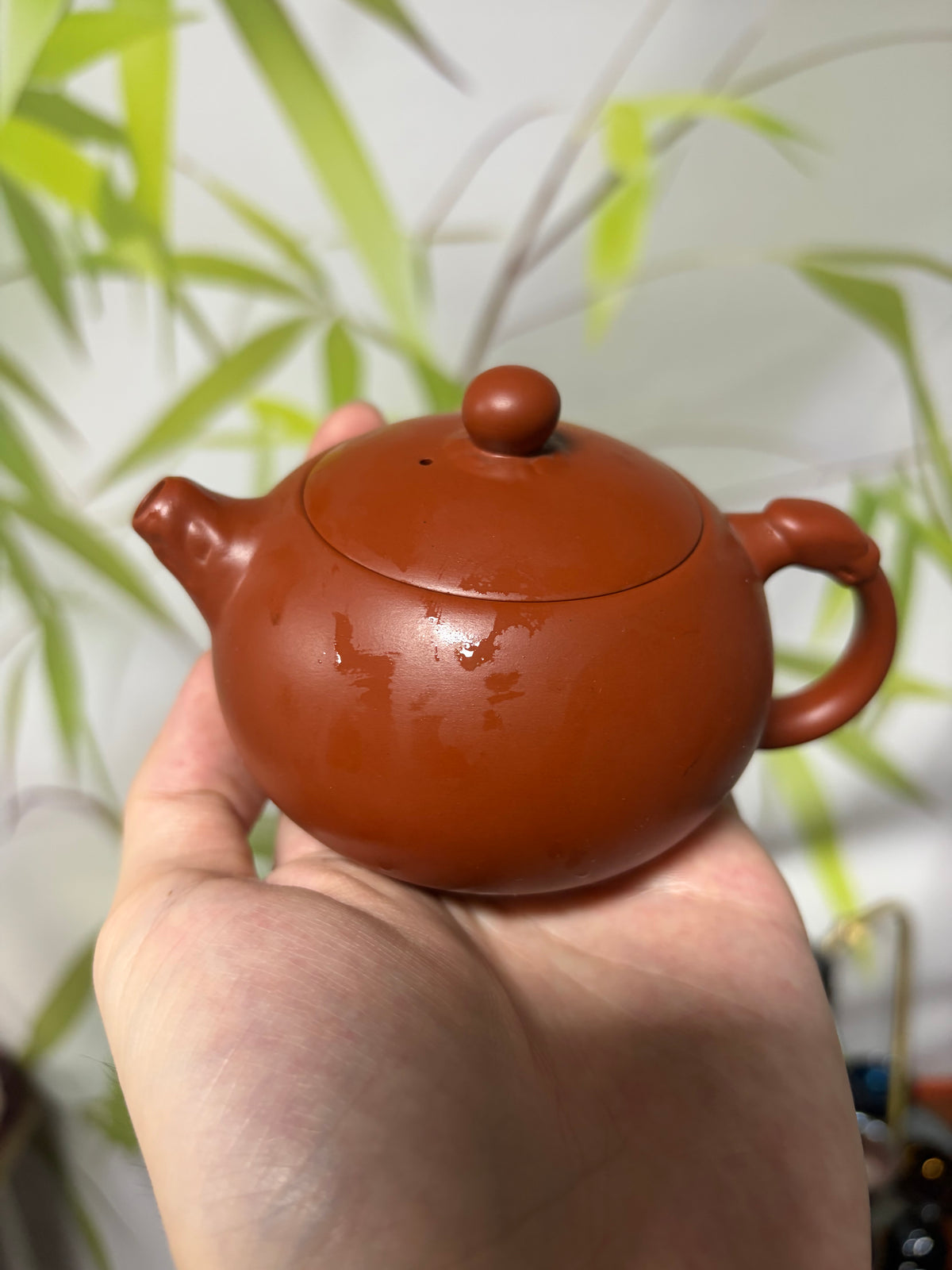 Teapot