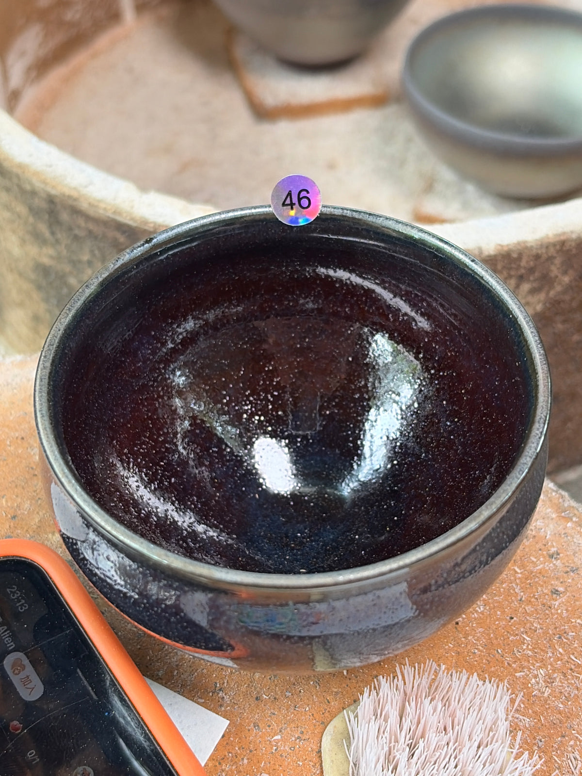 Woodfired Opening 4/25