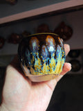 (M Ye) Dragon Egg