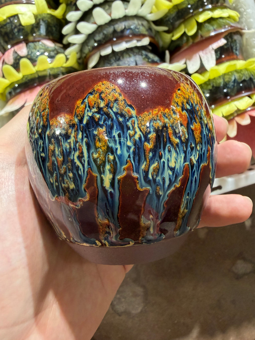 (M Ye) Dragon Egg