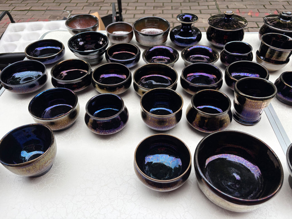 (M LZH) New works