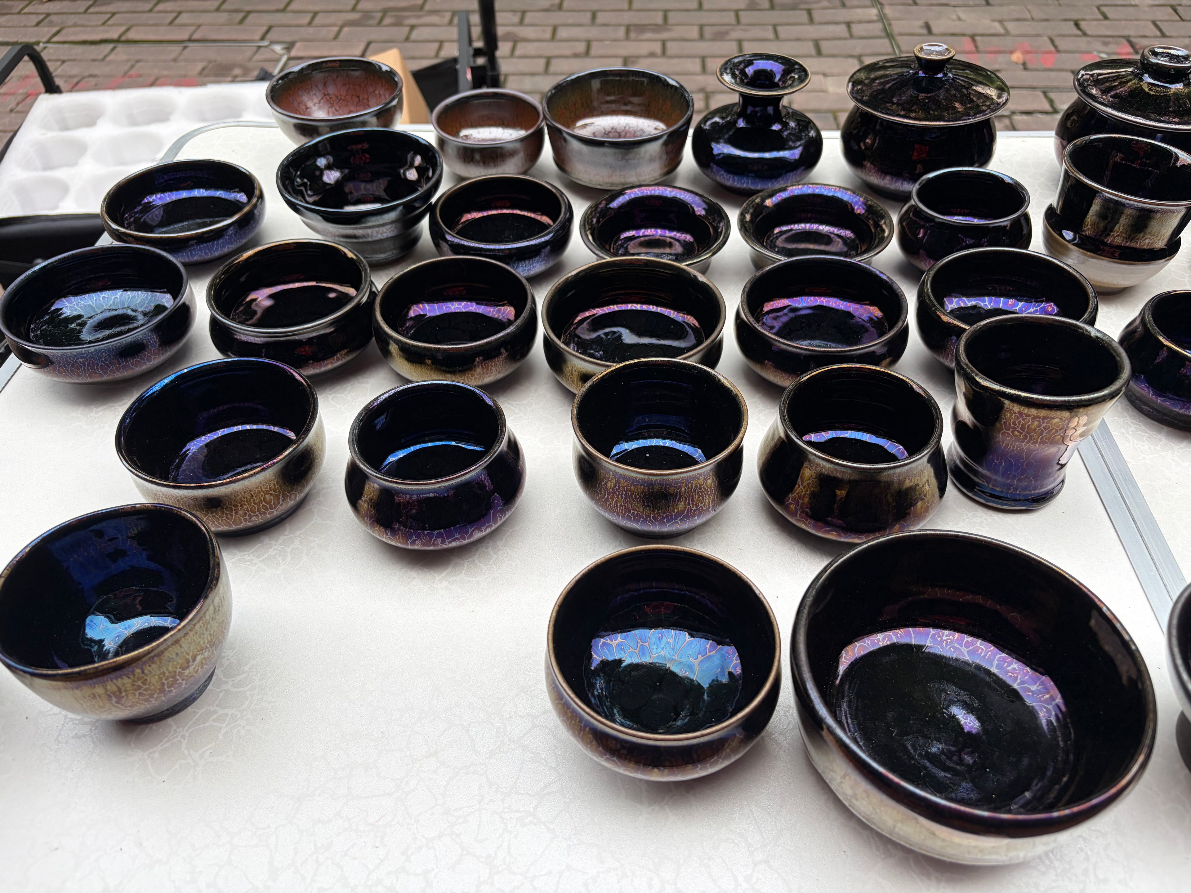 (M LZH) New works