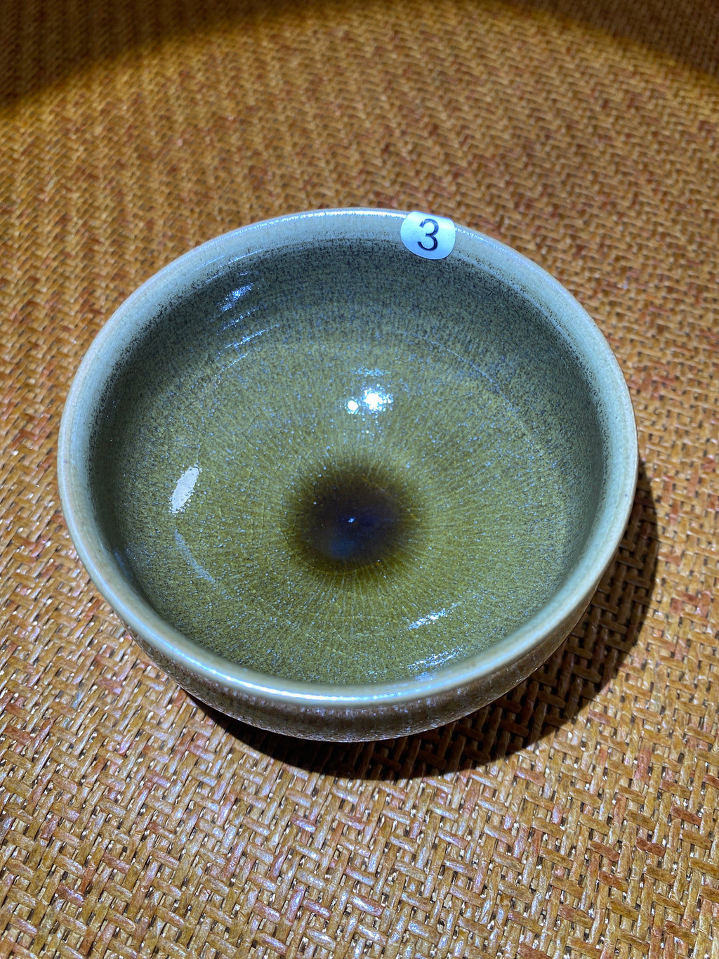 Traditional Pattern 传统