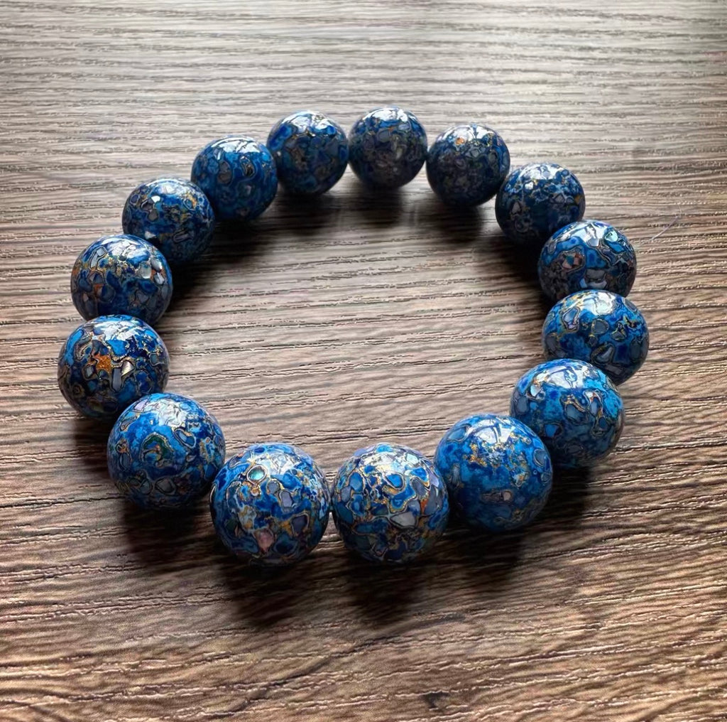 Daqi bracelets