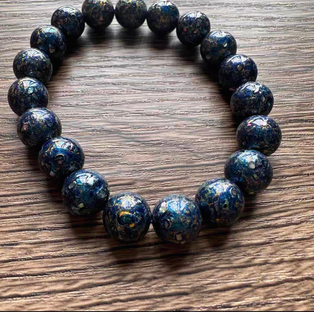 Daqi bracelets