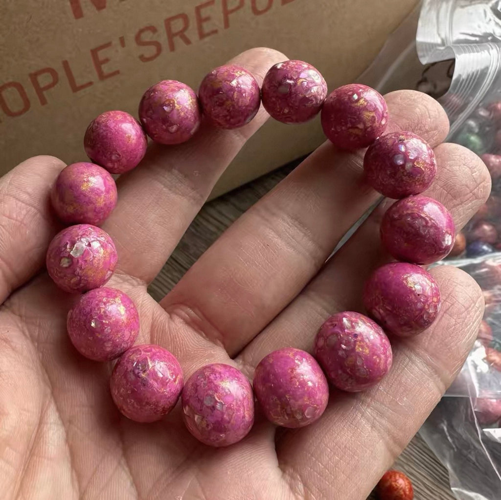 Daqi bracelets