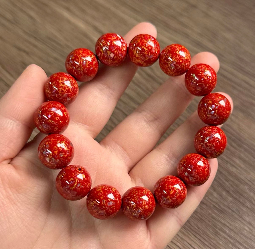 Daqi bracelets