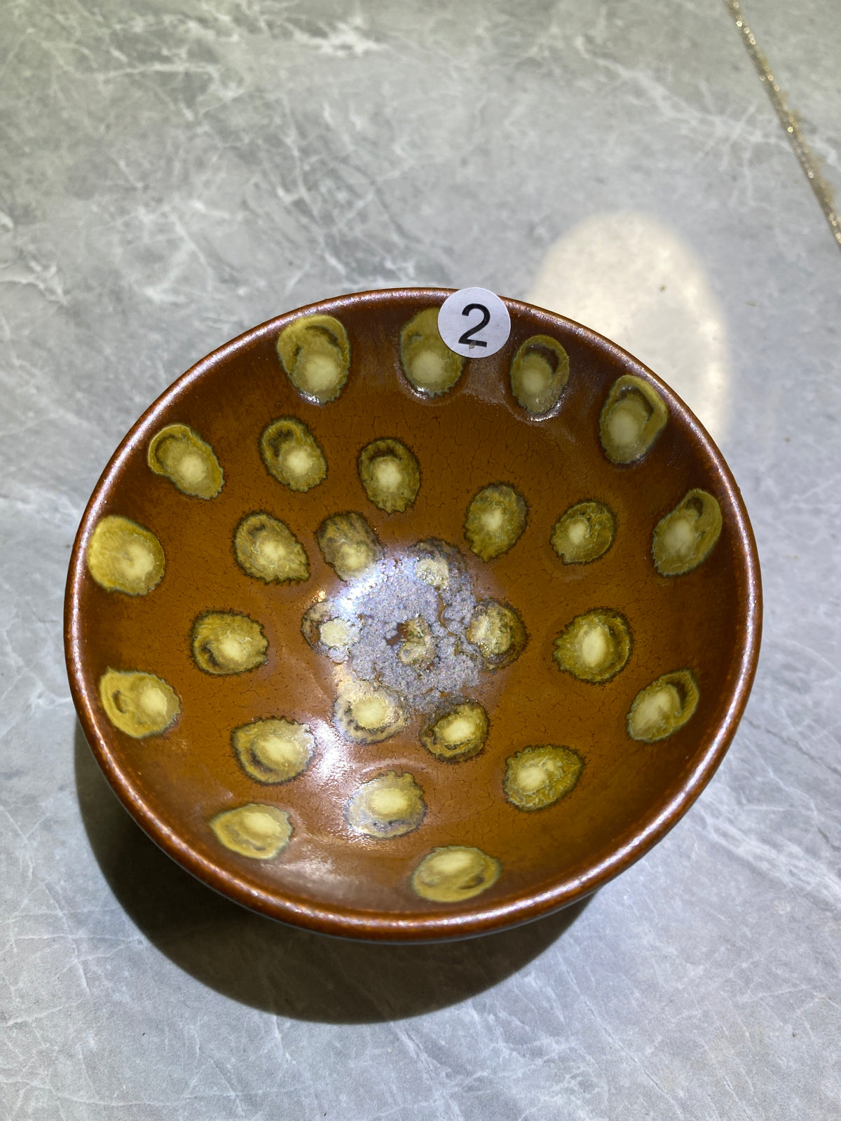 Traditional Pattern 传统
