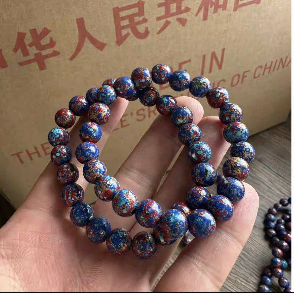 Daqi bracelets