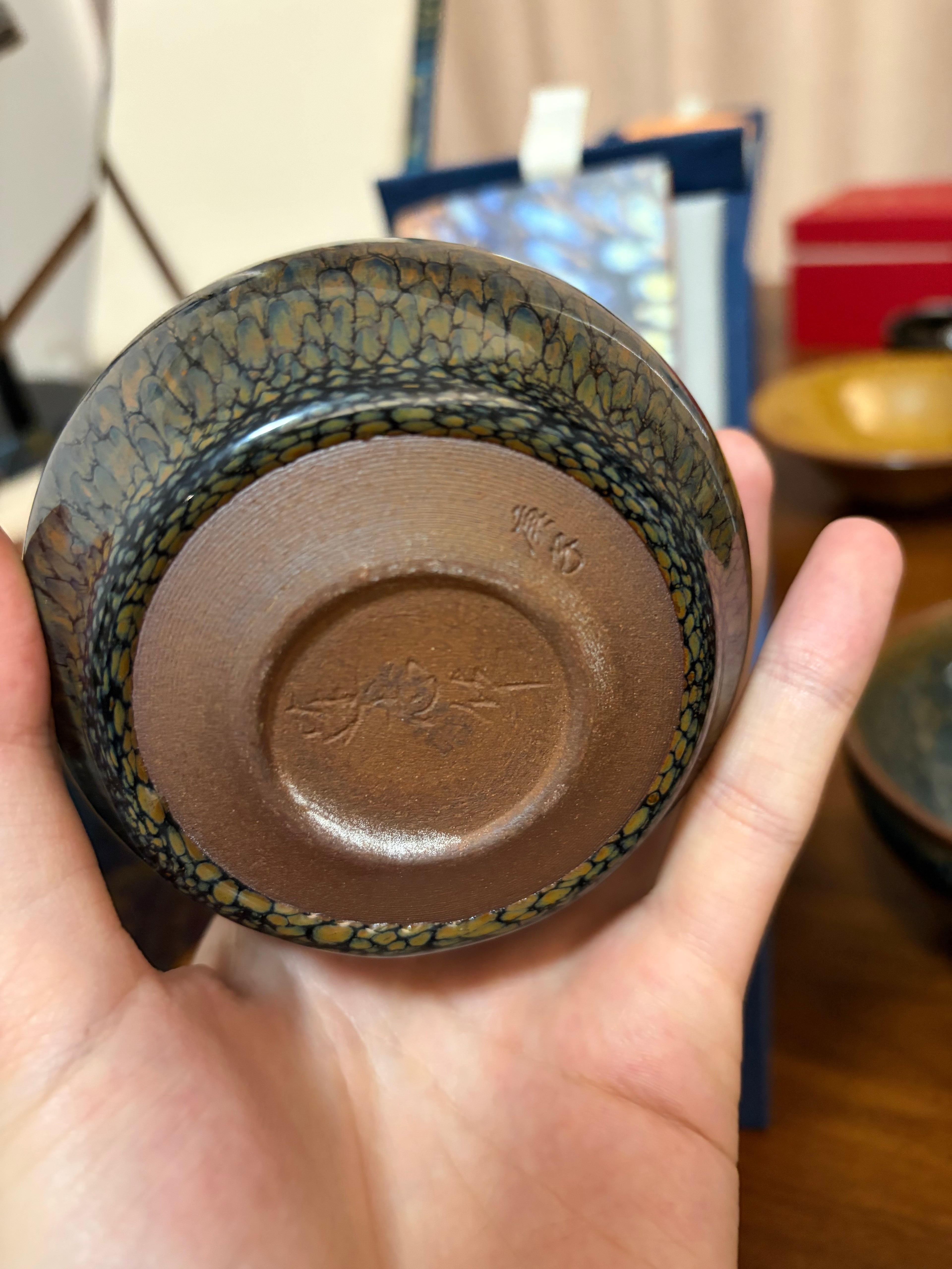 (M LZH) Zen shape