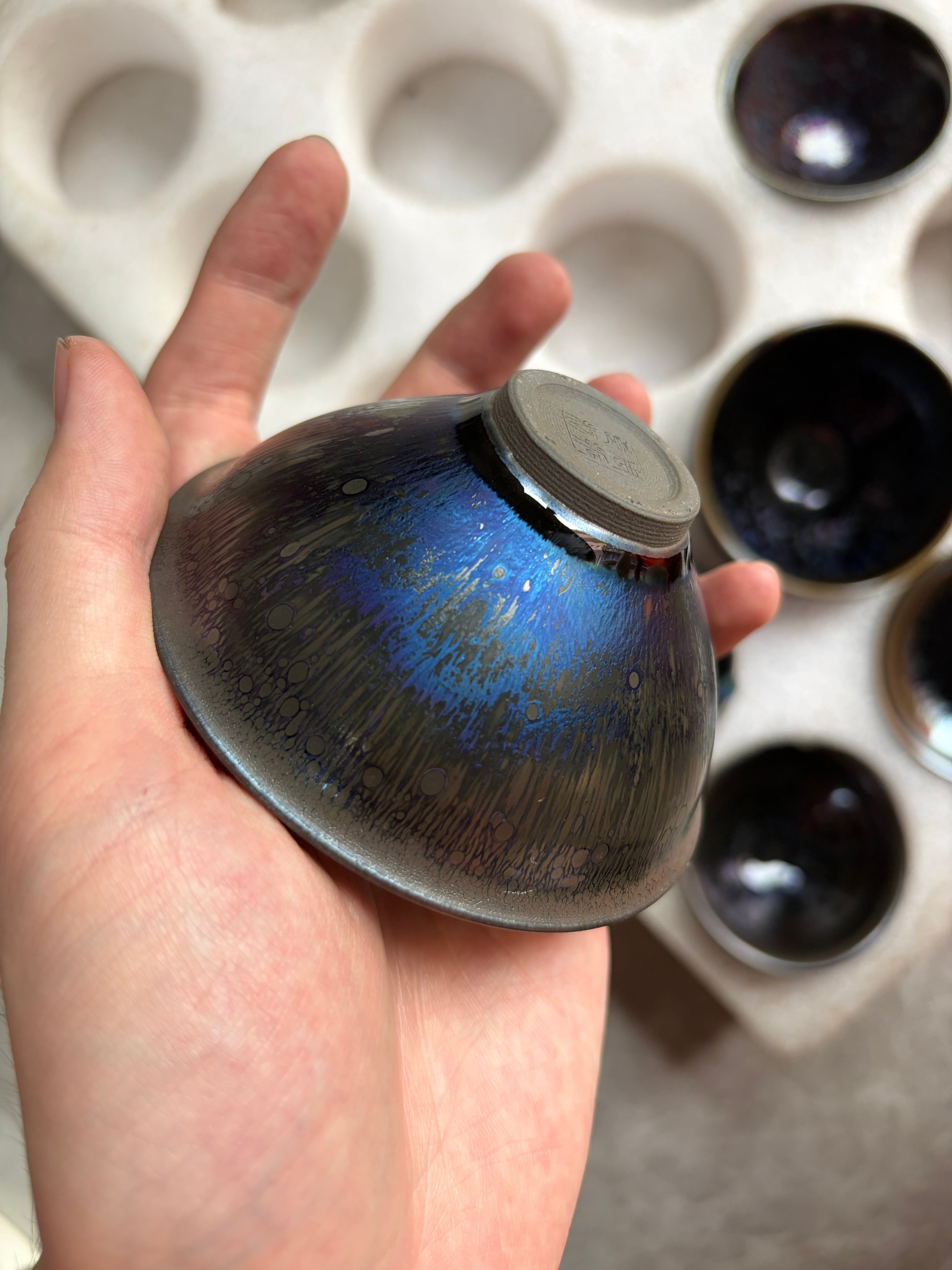 (M Zhou) No.76 Cup