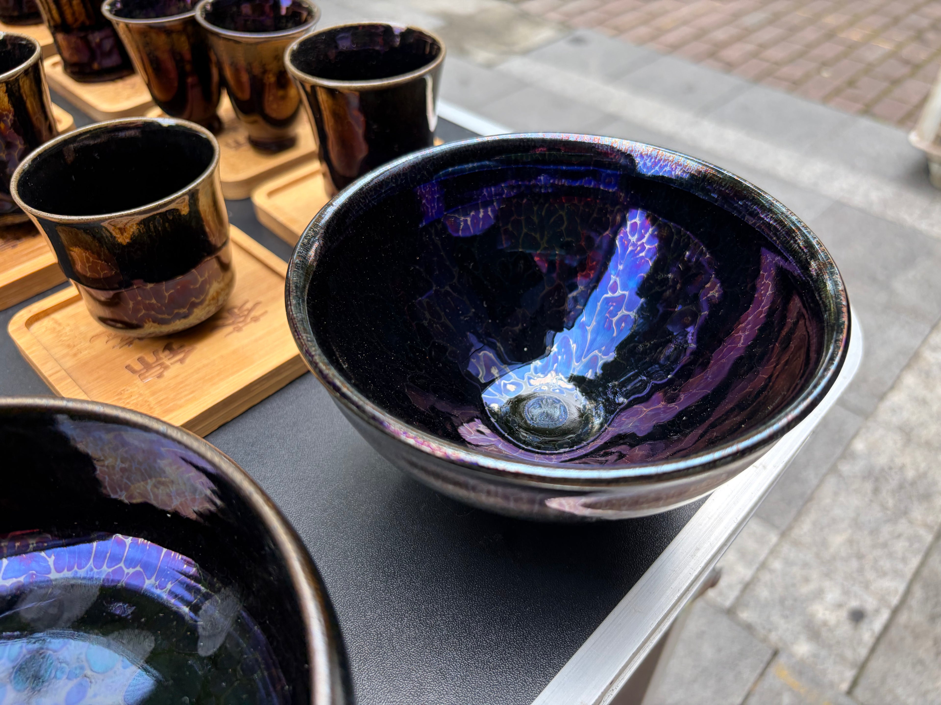 (M LZH) New works