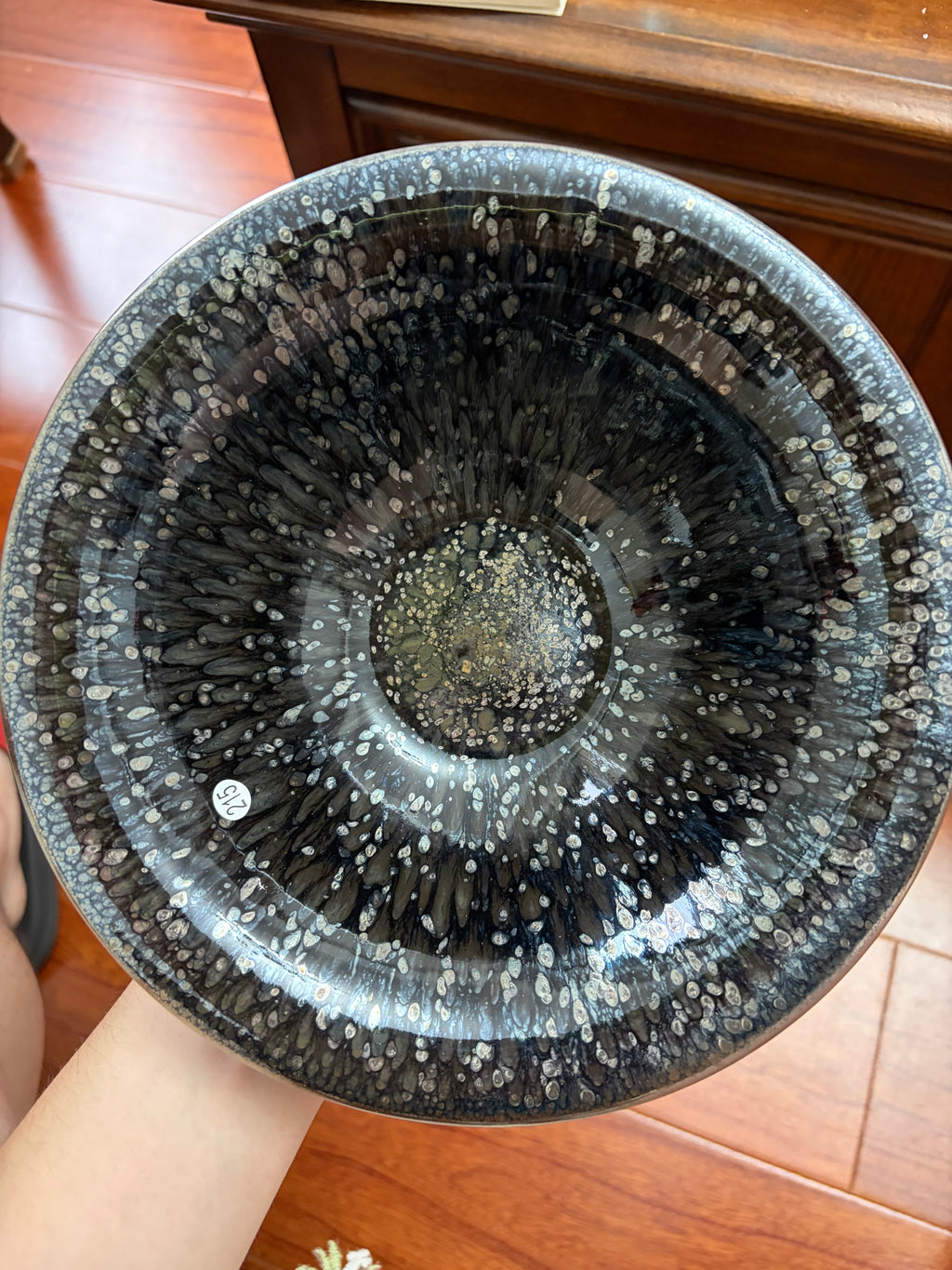Piekou Drippy (Slightly defective)