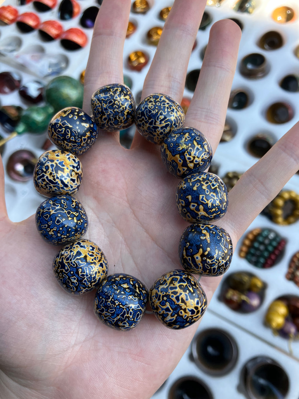 Daqi Bracelet