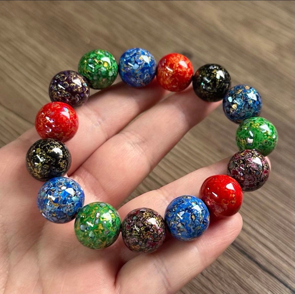 Daqi bracelets