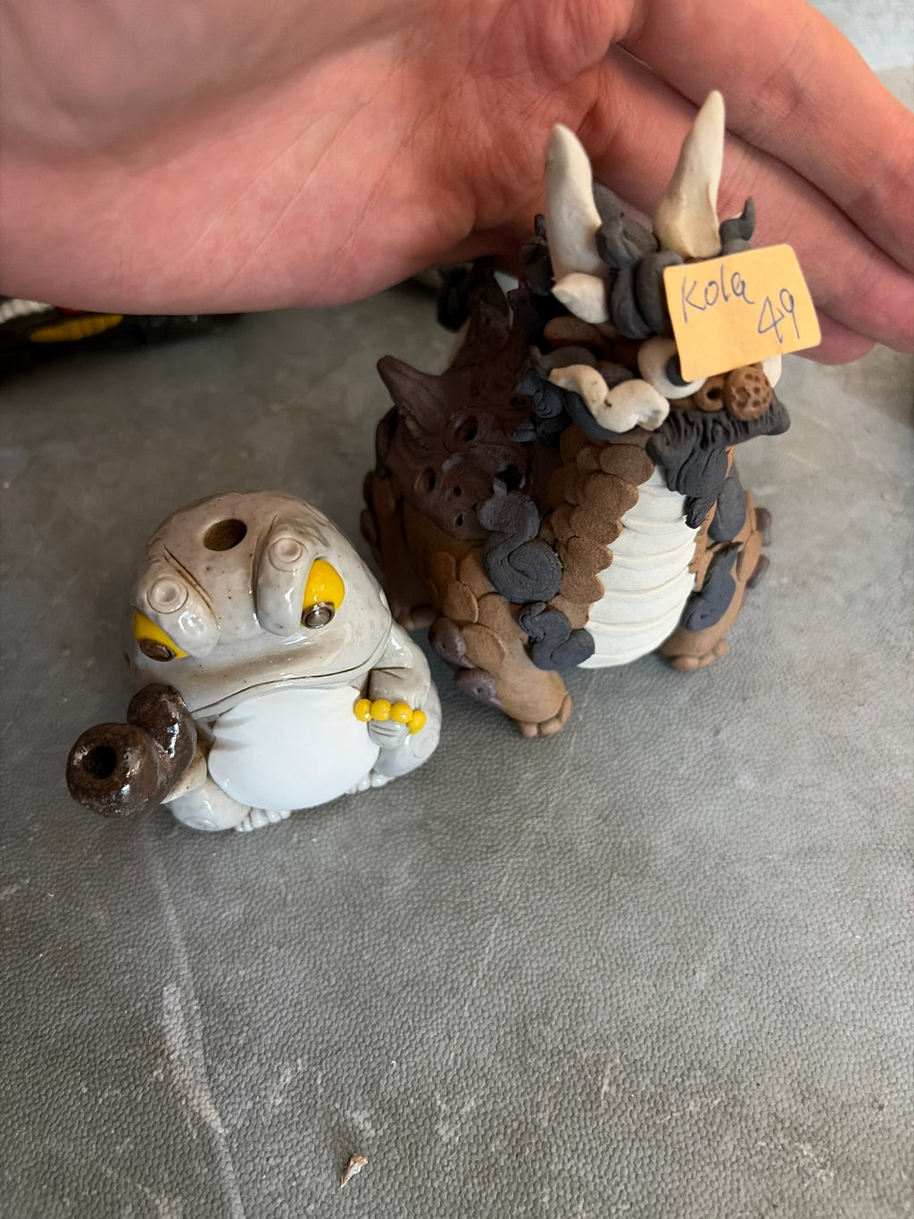 8/5 TEAPETS 1st live in JDZ