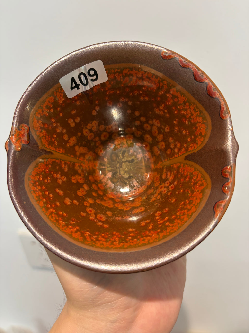 🪷Lotus Shape Teacup