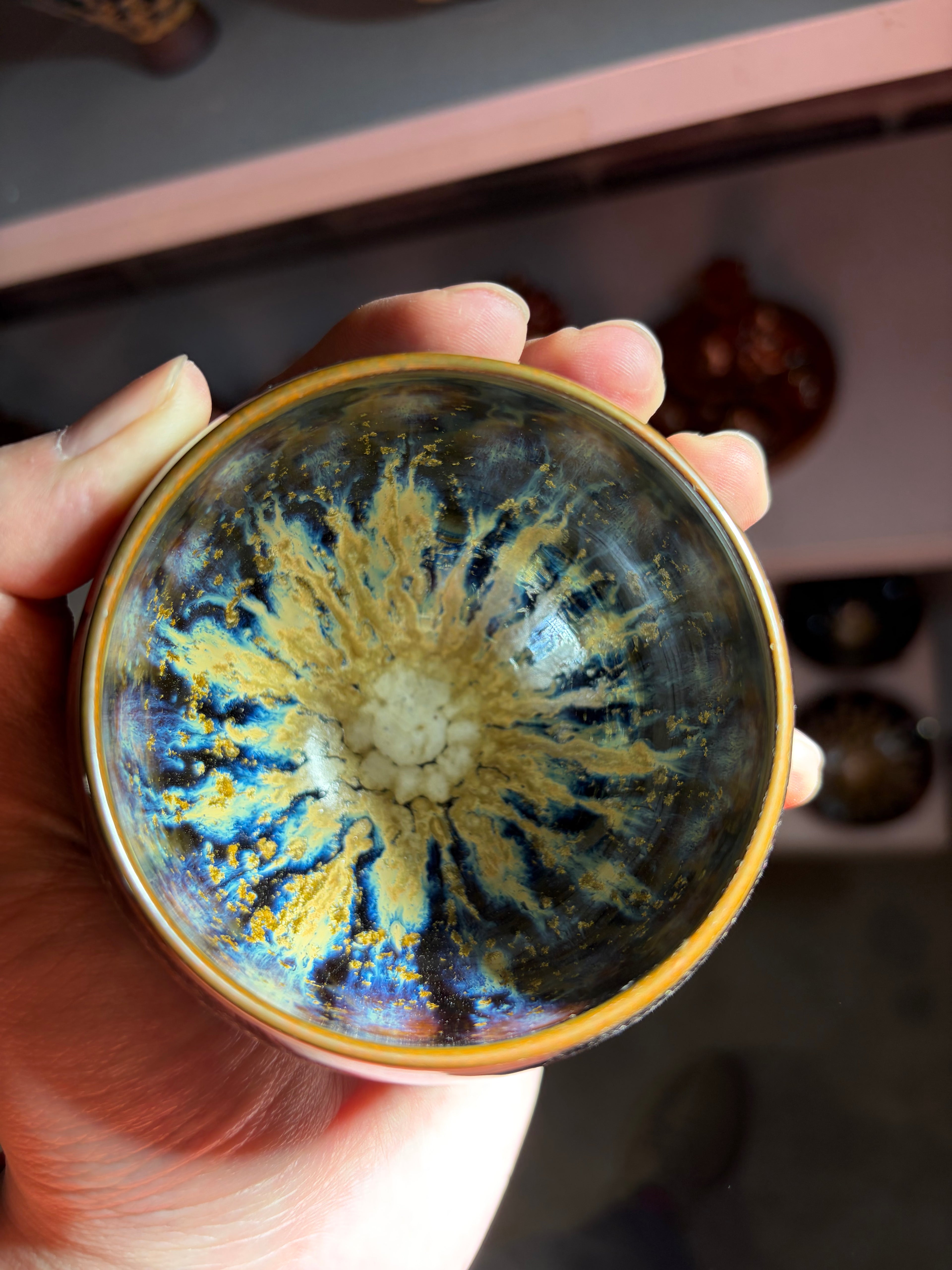 (M Ye) Dragon Egg