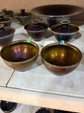 (M LZH) Golden Cups