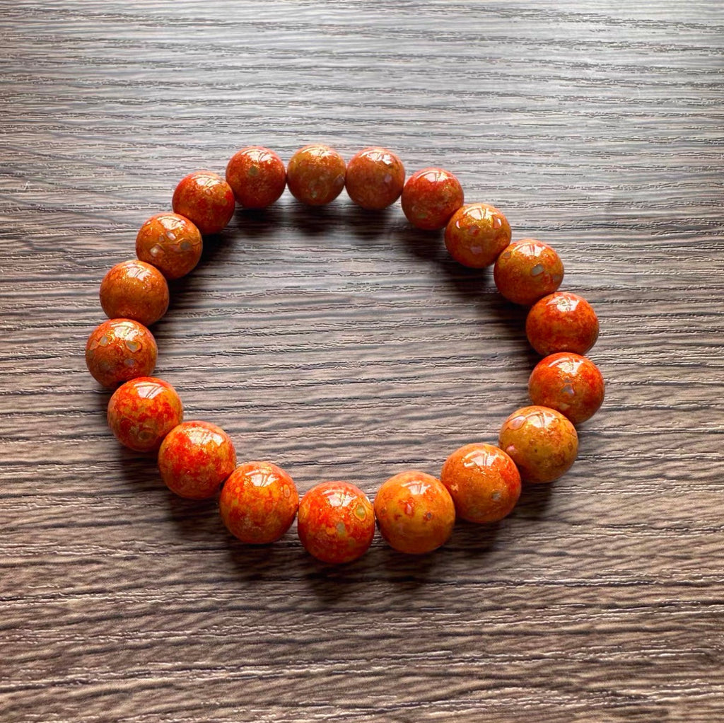 Daqi bracelets