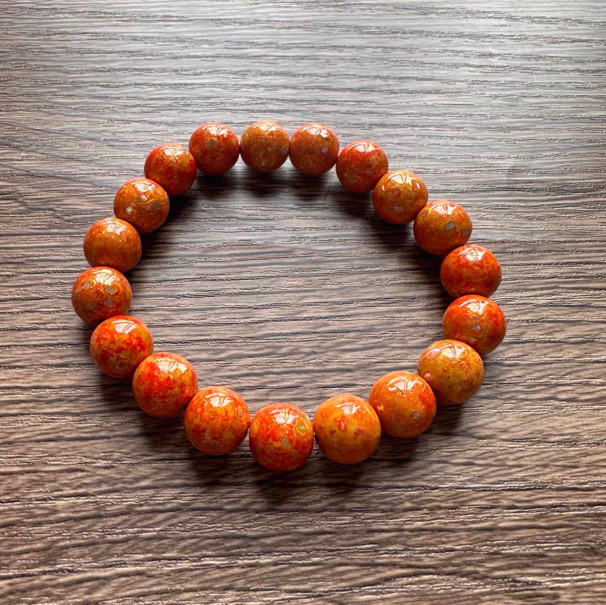 Daqi bracelets