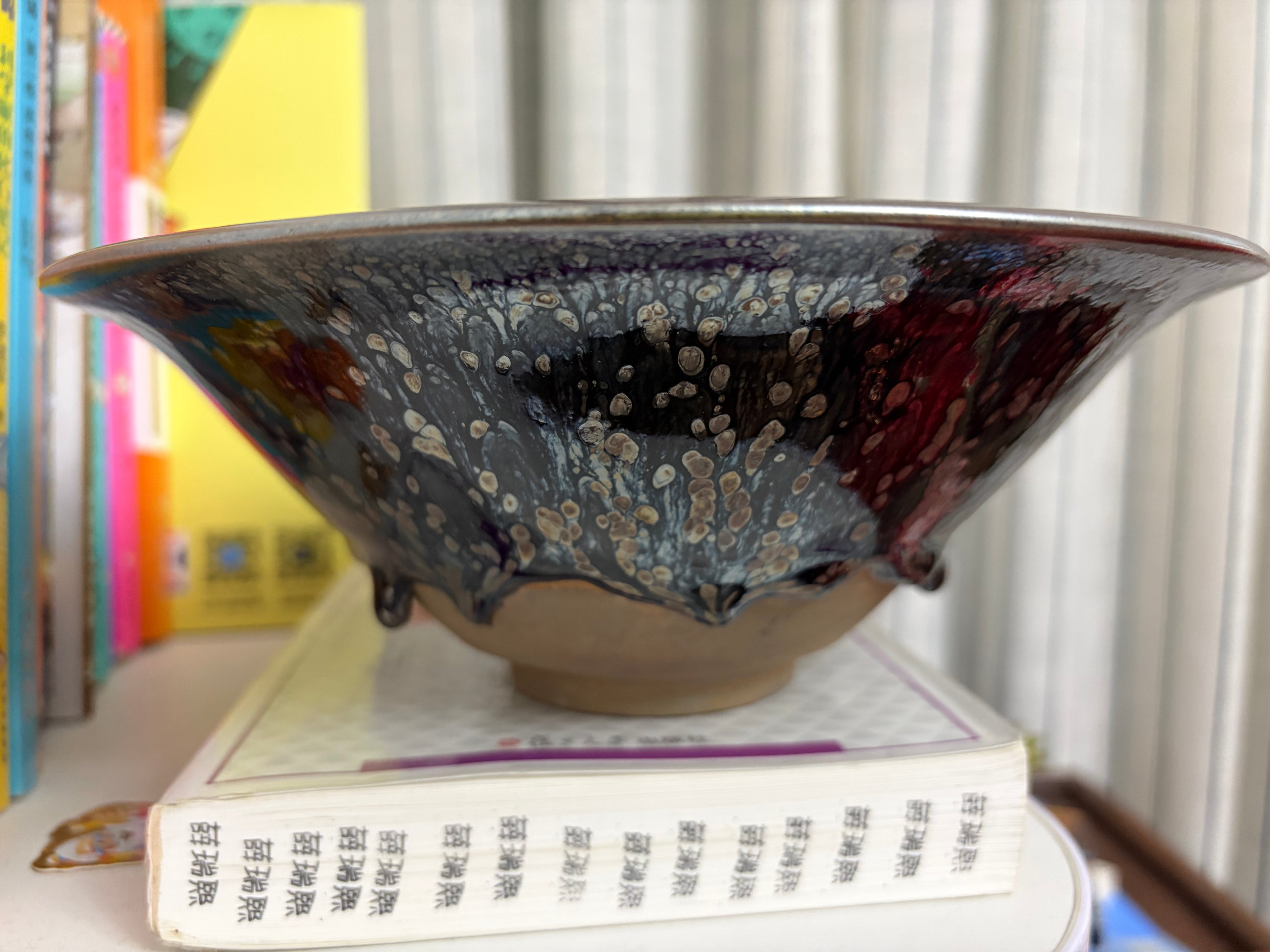 Piekou Drippy (Slightly defective)