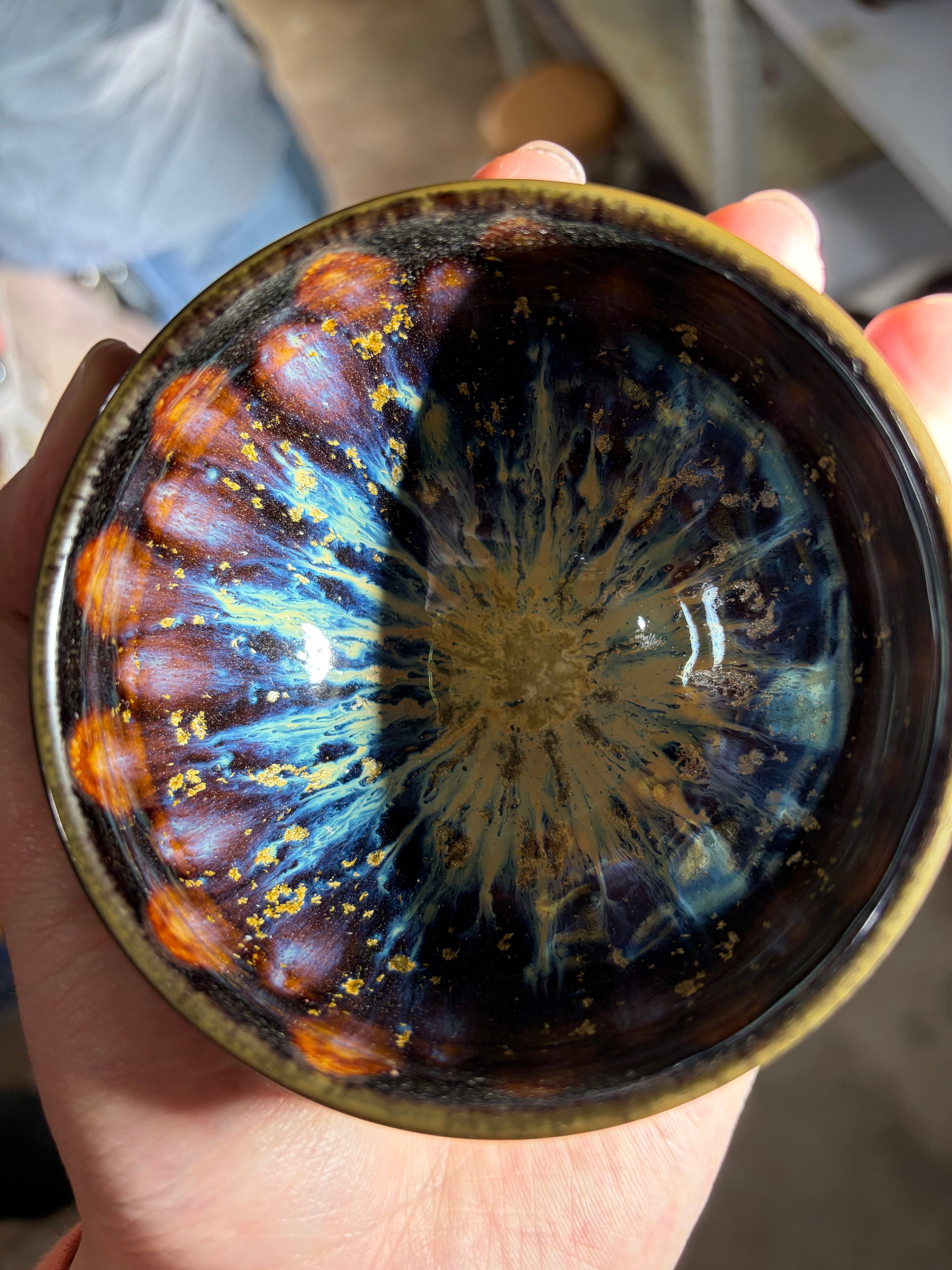 (M Ye) General Cup
