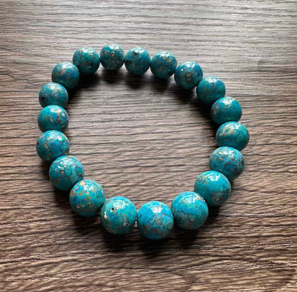 Daqi bracelets