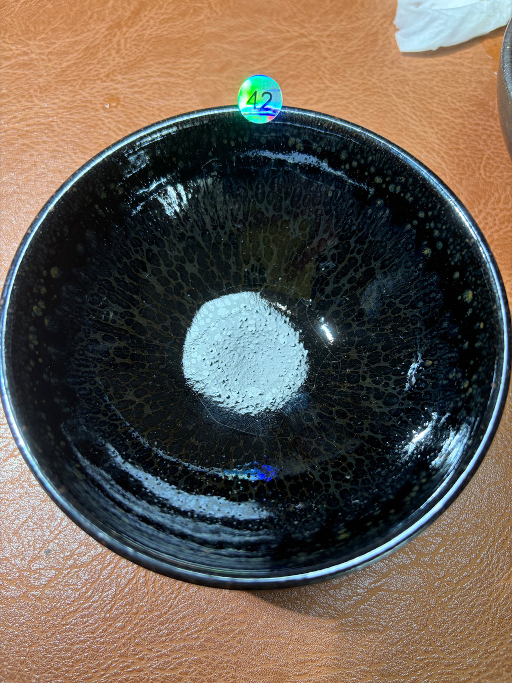 4-Cup JianZhan
