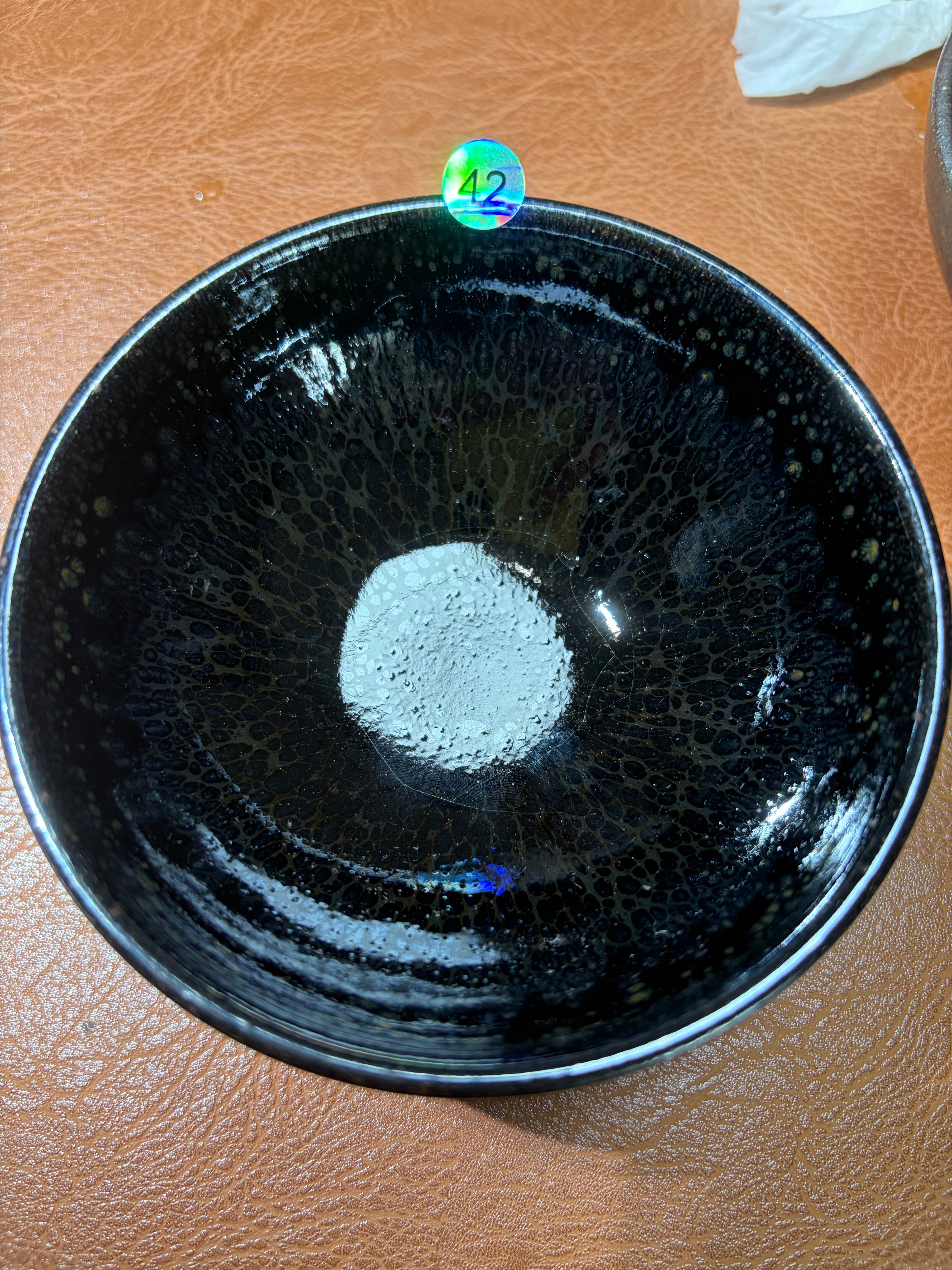 4-Cup JianZhan