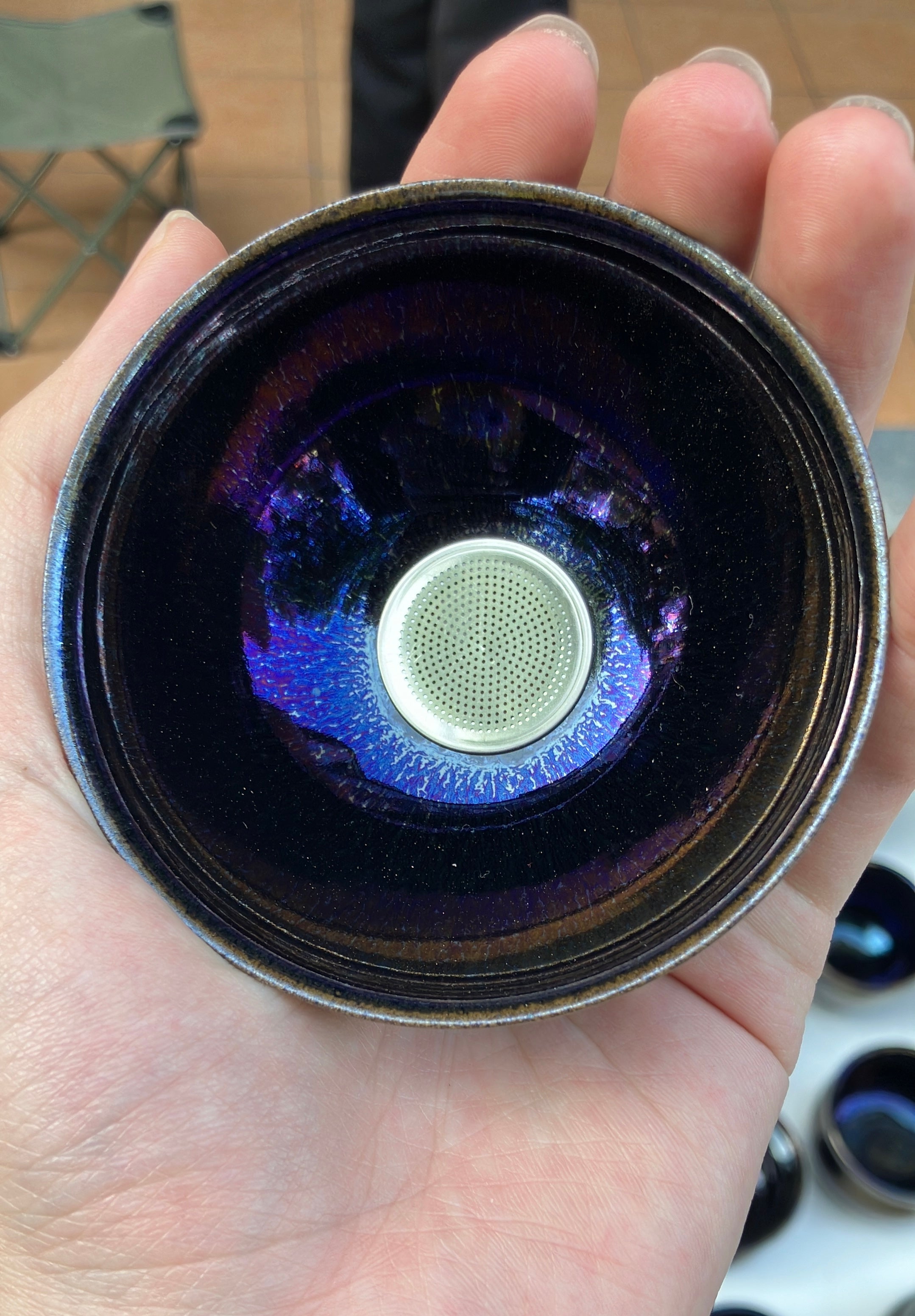 (M Lee) Filter/Strainer