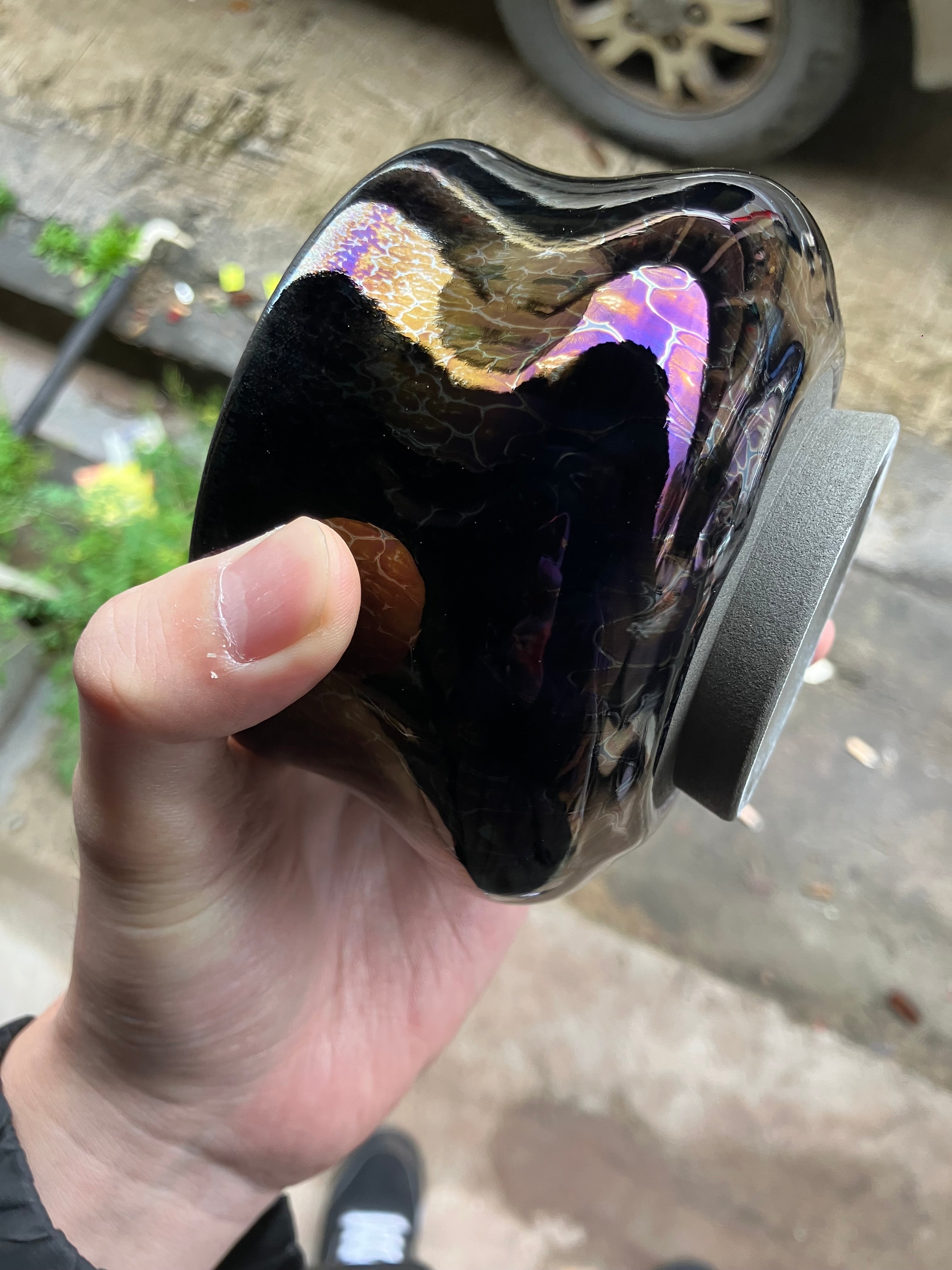 (M Lee) Big Buddha