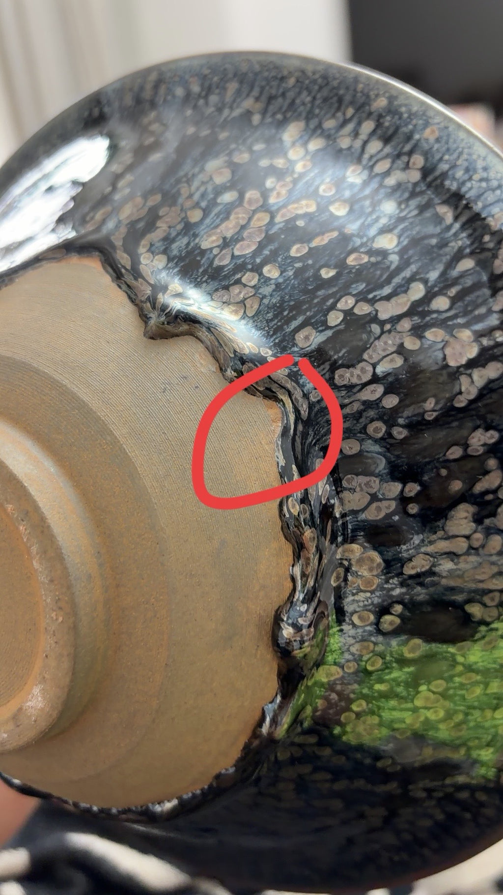 Piekou Drippy (Slightly defective)