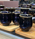 (M Lee) Handheld Teacup