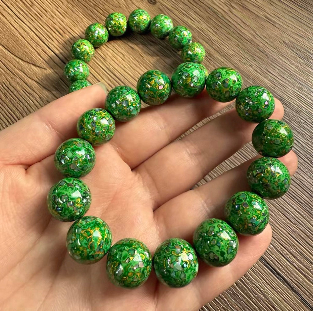 Daqi bracelets