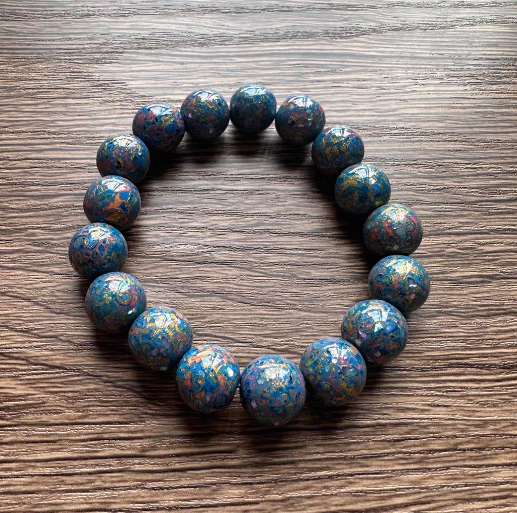 Daqi bracelets
