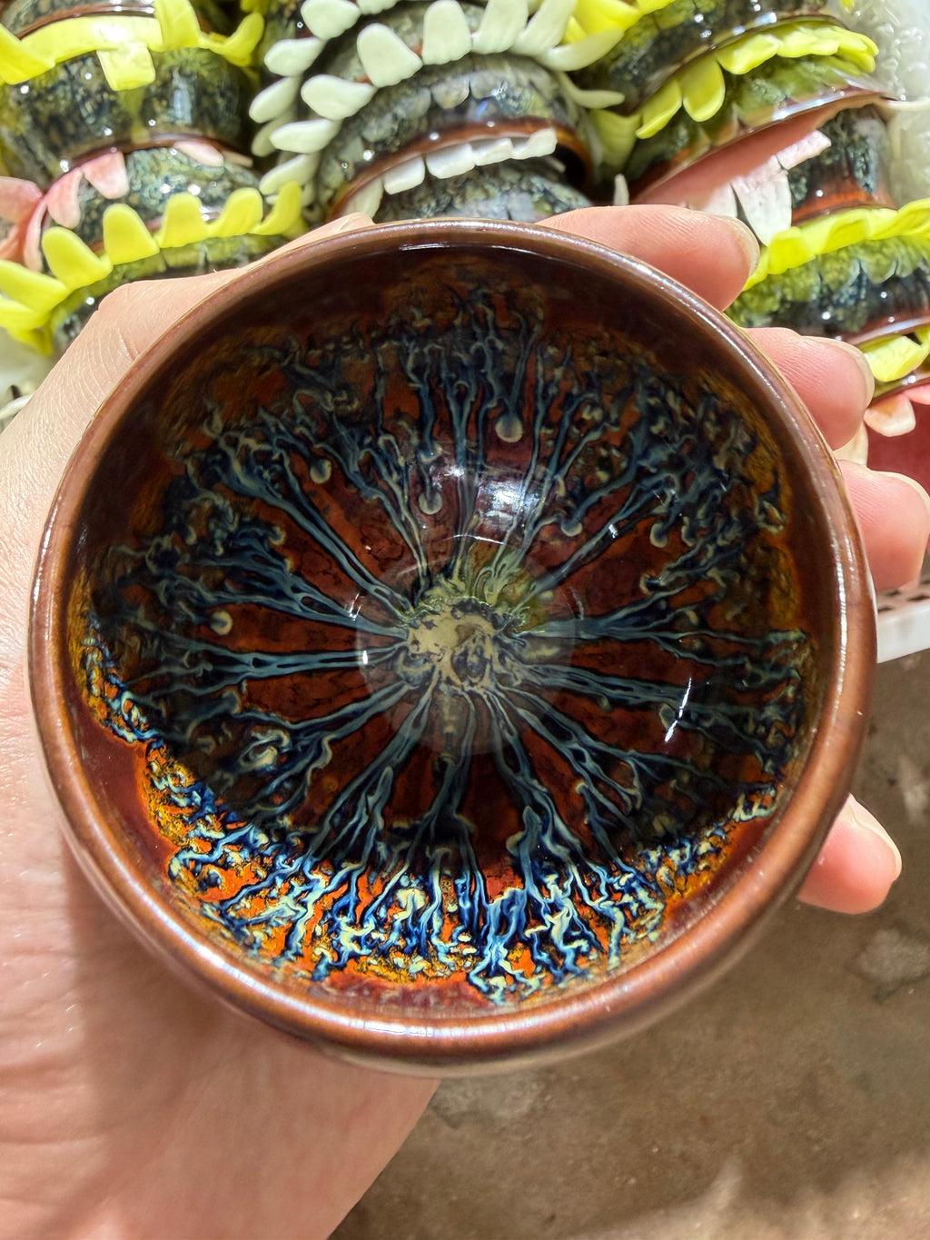 (M Ye) Dragon Egg