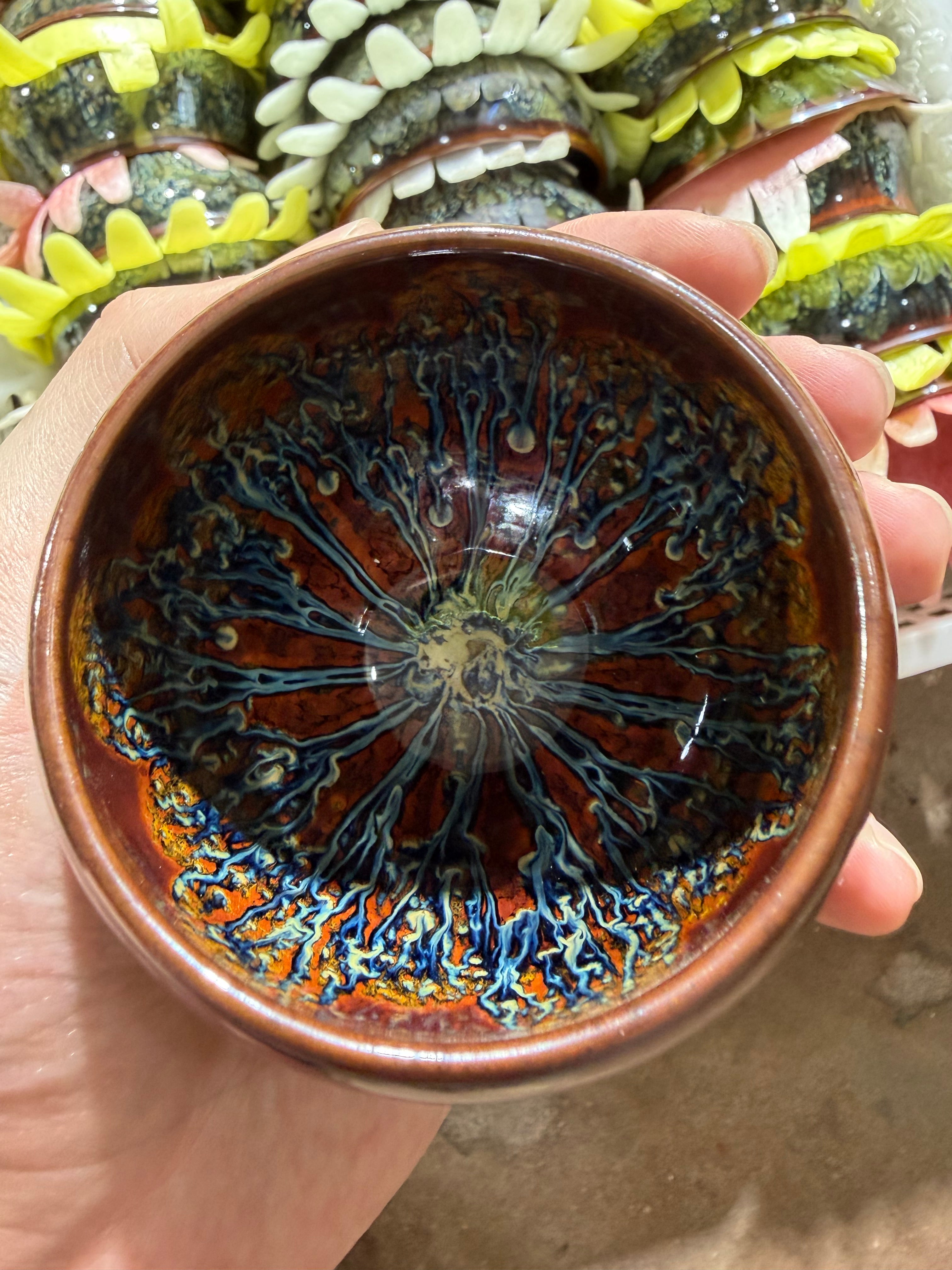 (M Ye) Dragon Egg