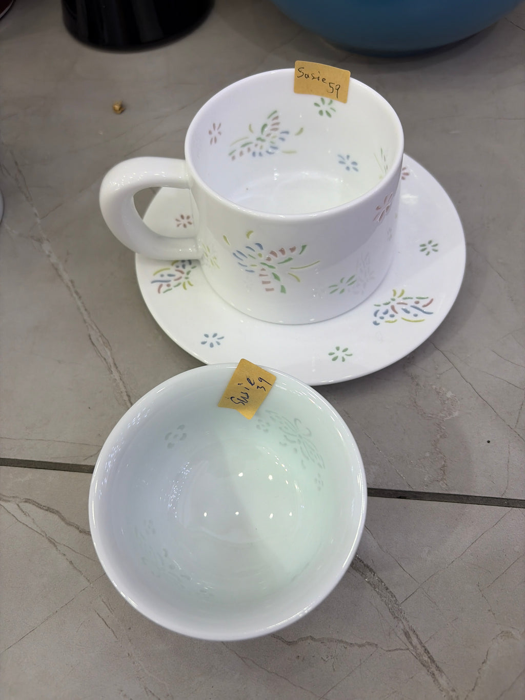 8/6 Red Sister Shop in JingDeZhen