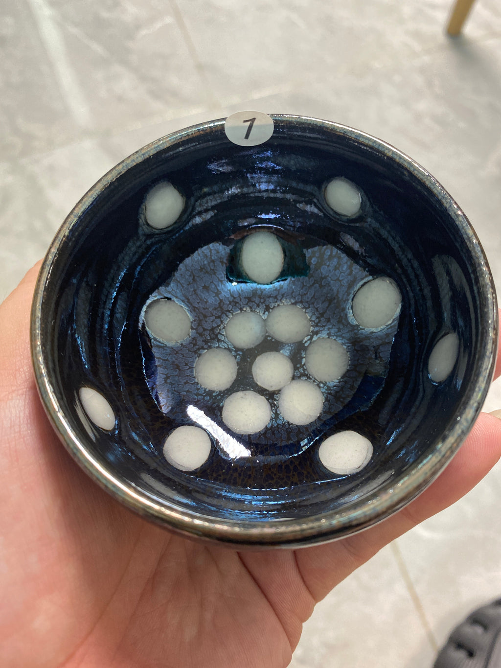 Traditional Pattern 传统