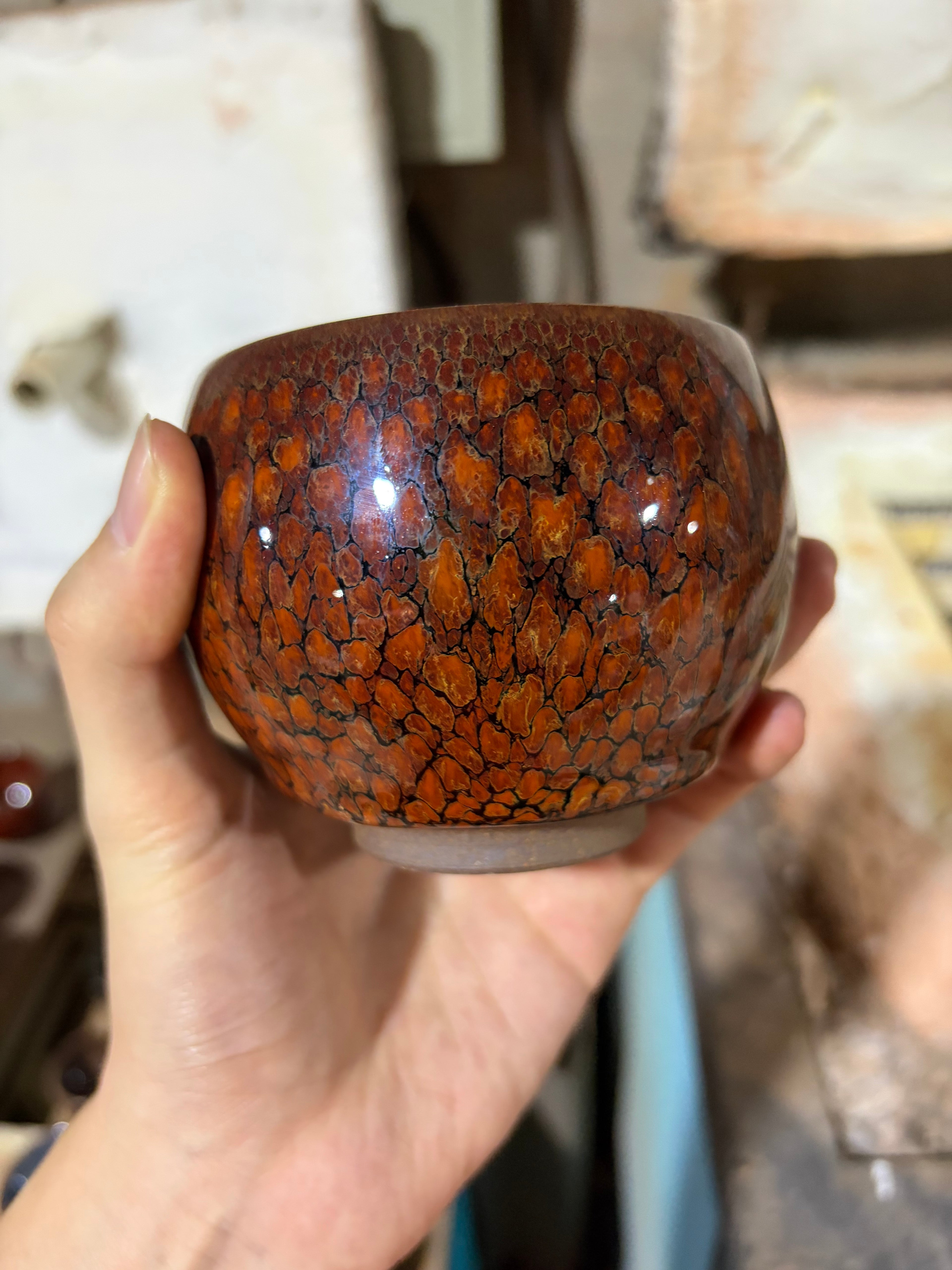 Medium Dragon Egg