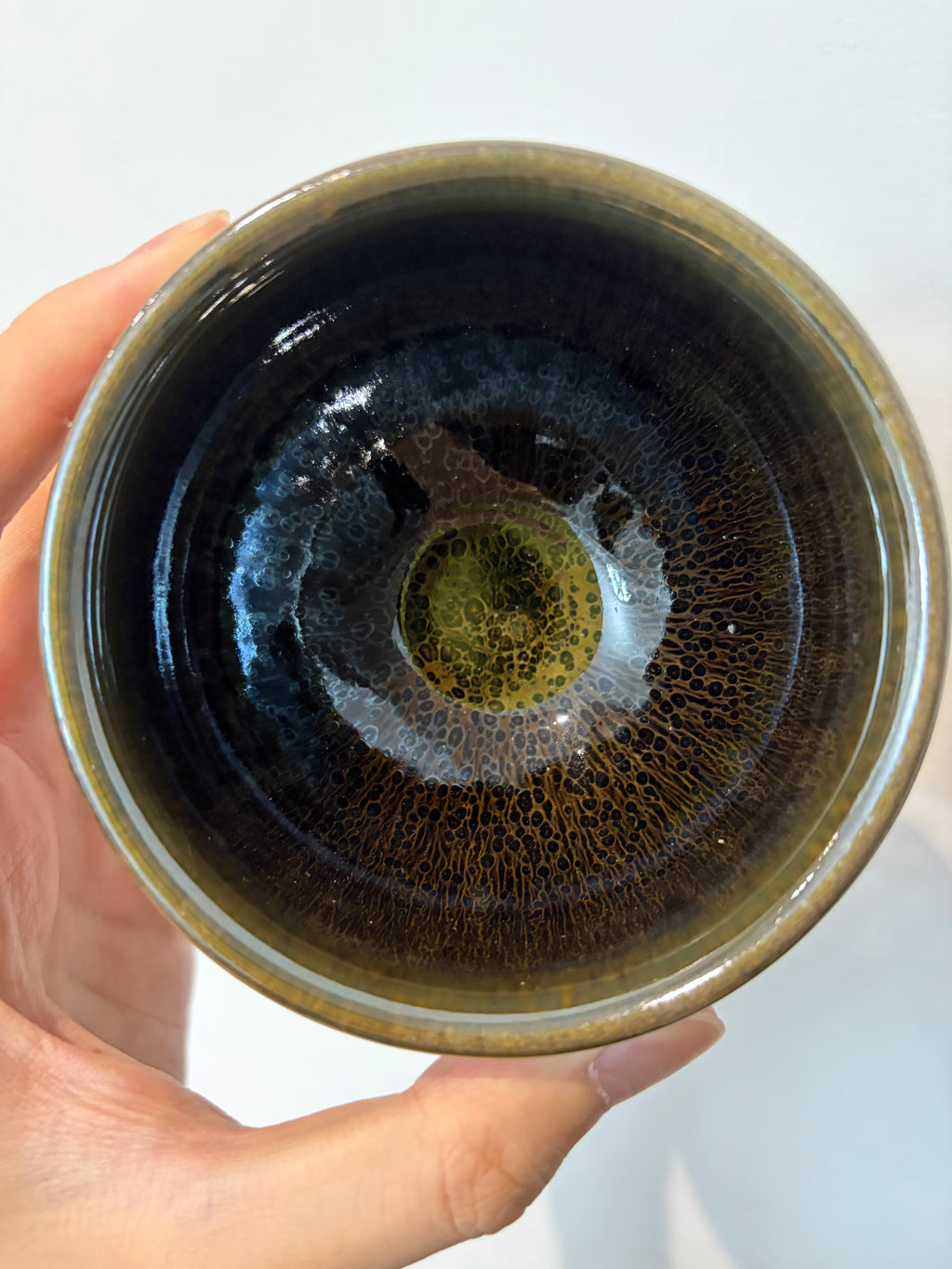 4-Cup JianZhan (friendly substitute)