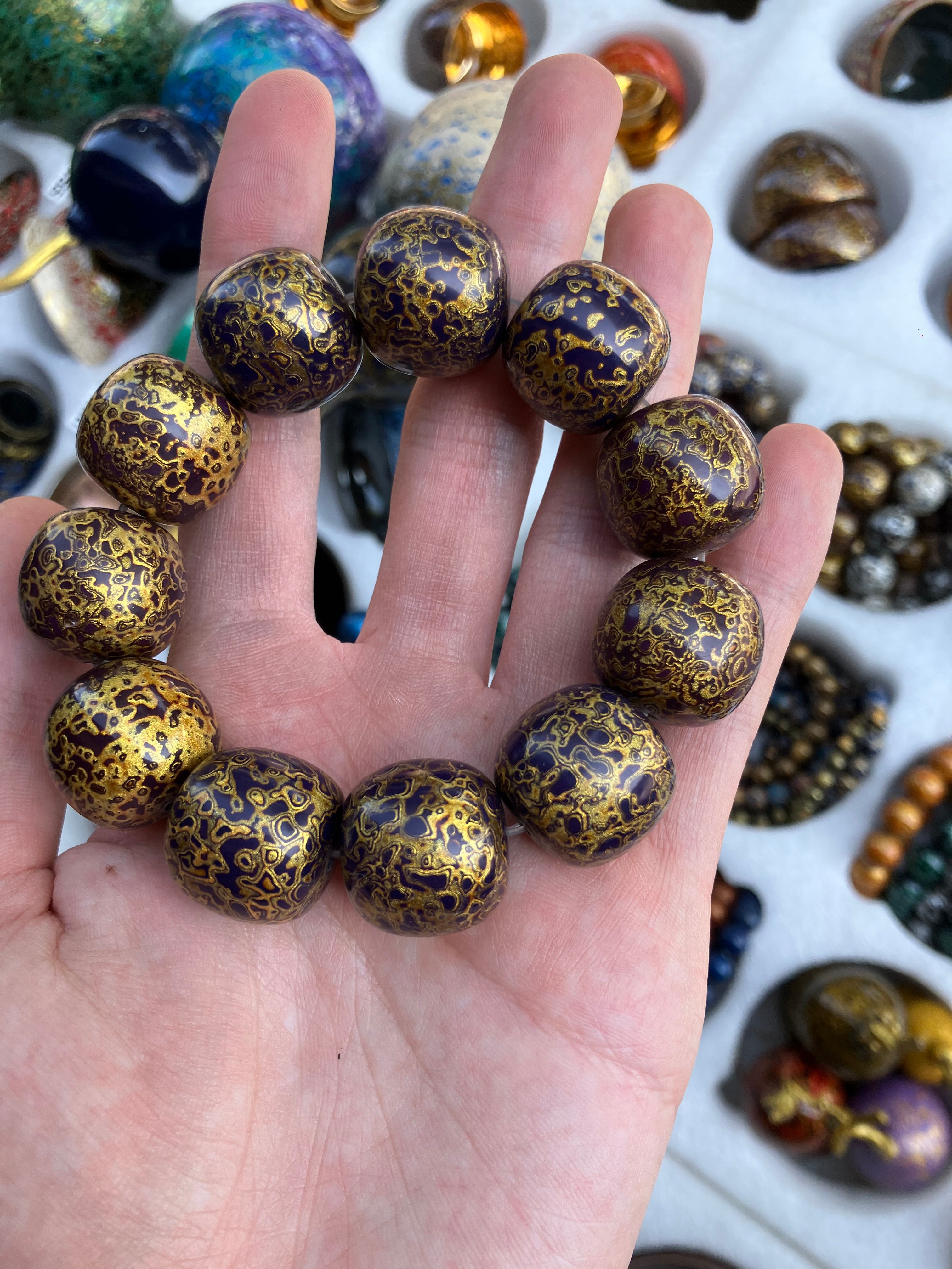 Daqi Bracelet