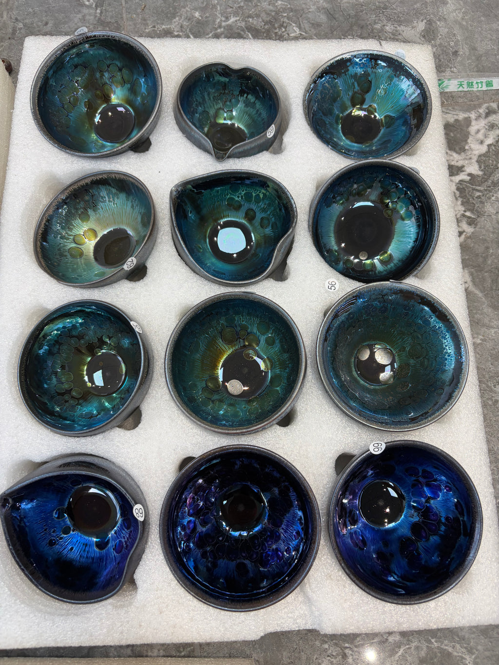 (M YRJ) Level-4 Cup