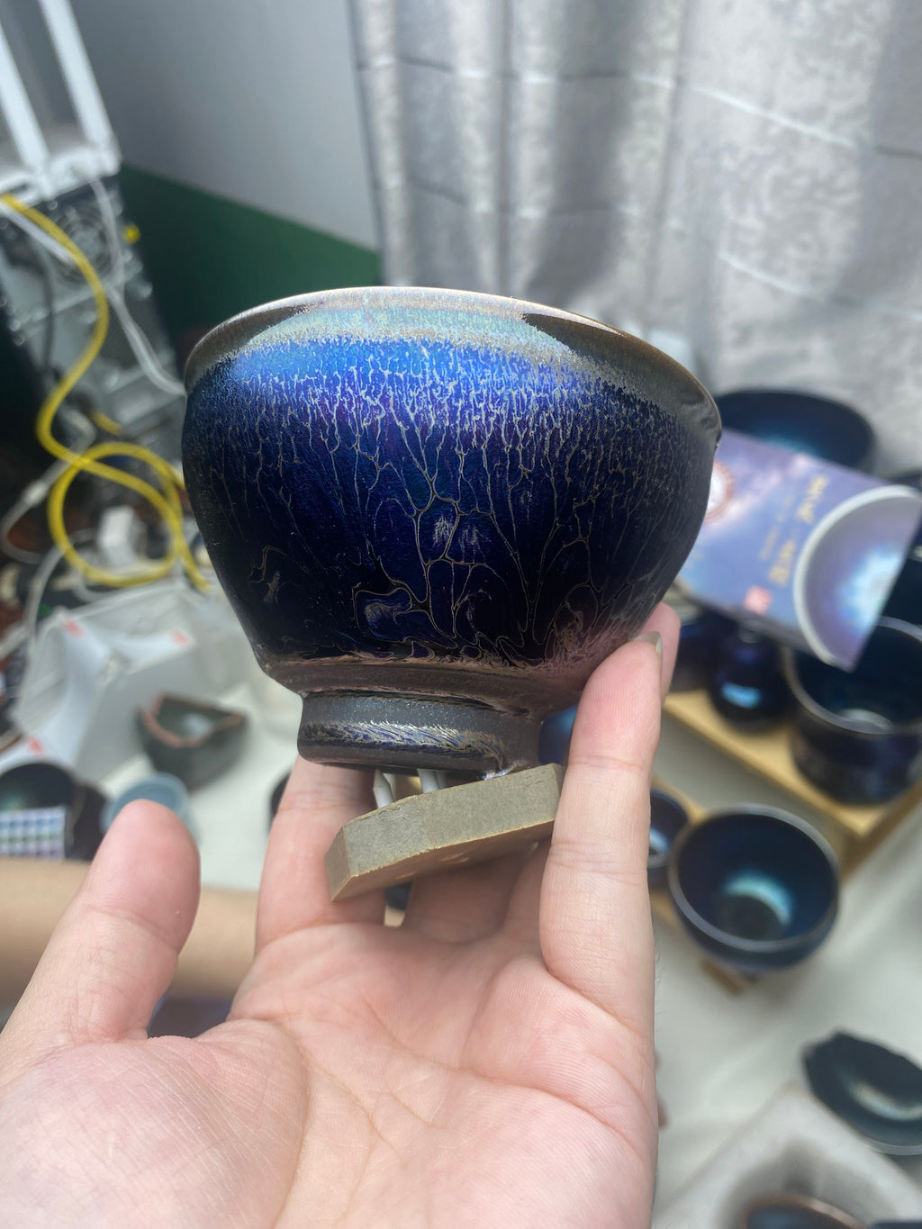 Master Gao 6/30