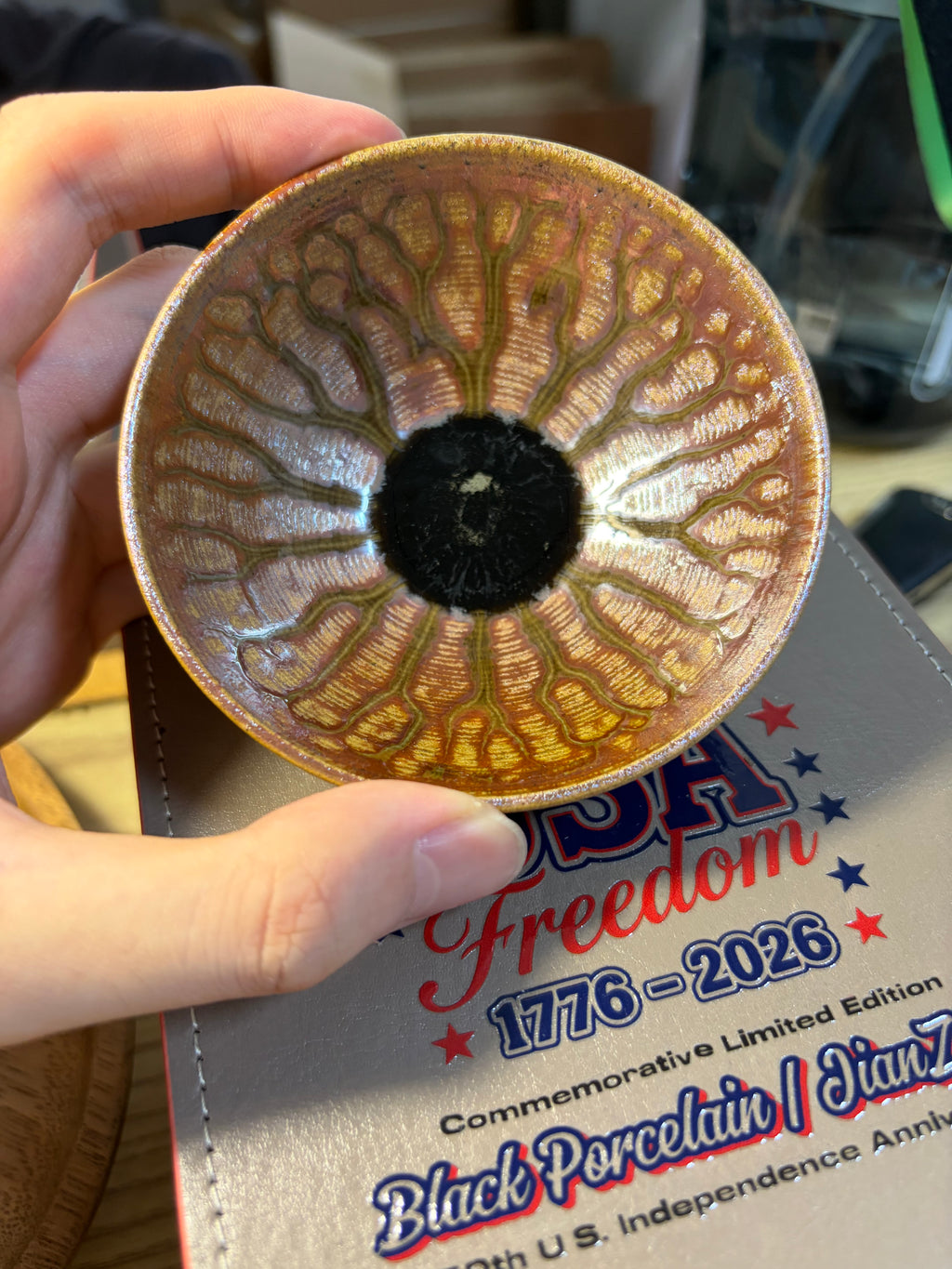 American 250th Anniversary Edition