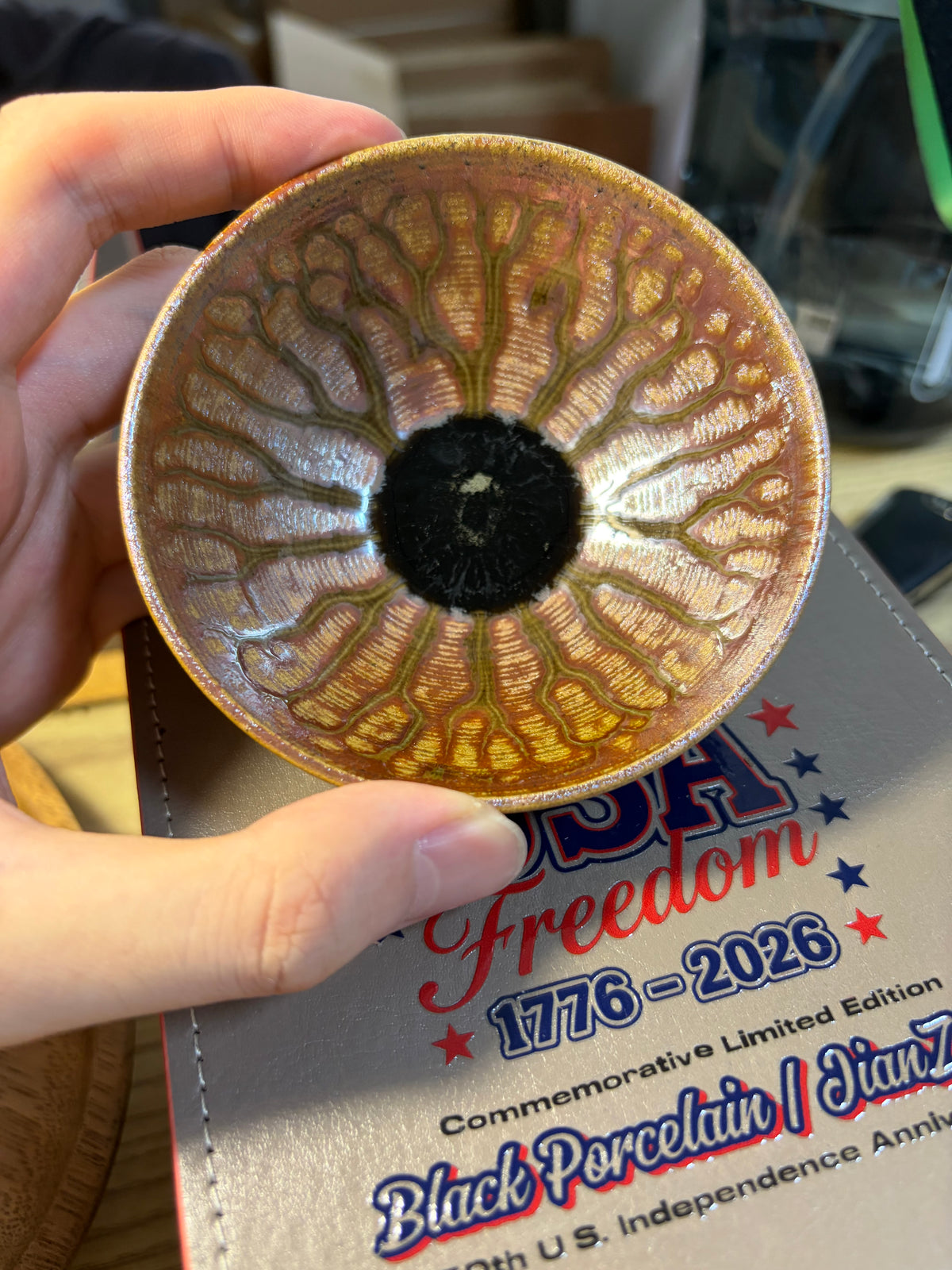 American 250th Anniversary Edition