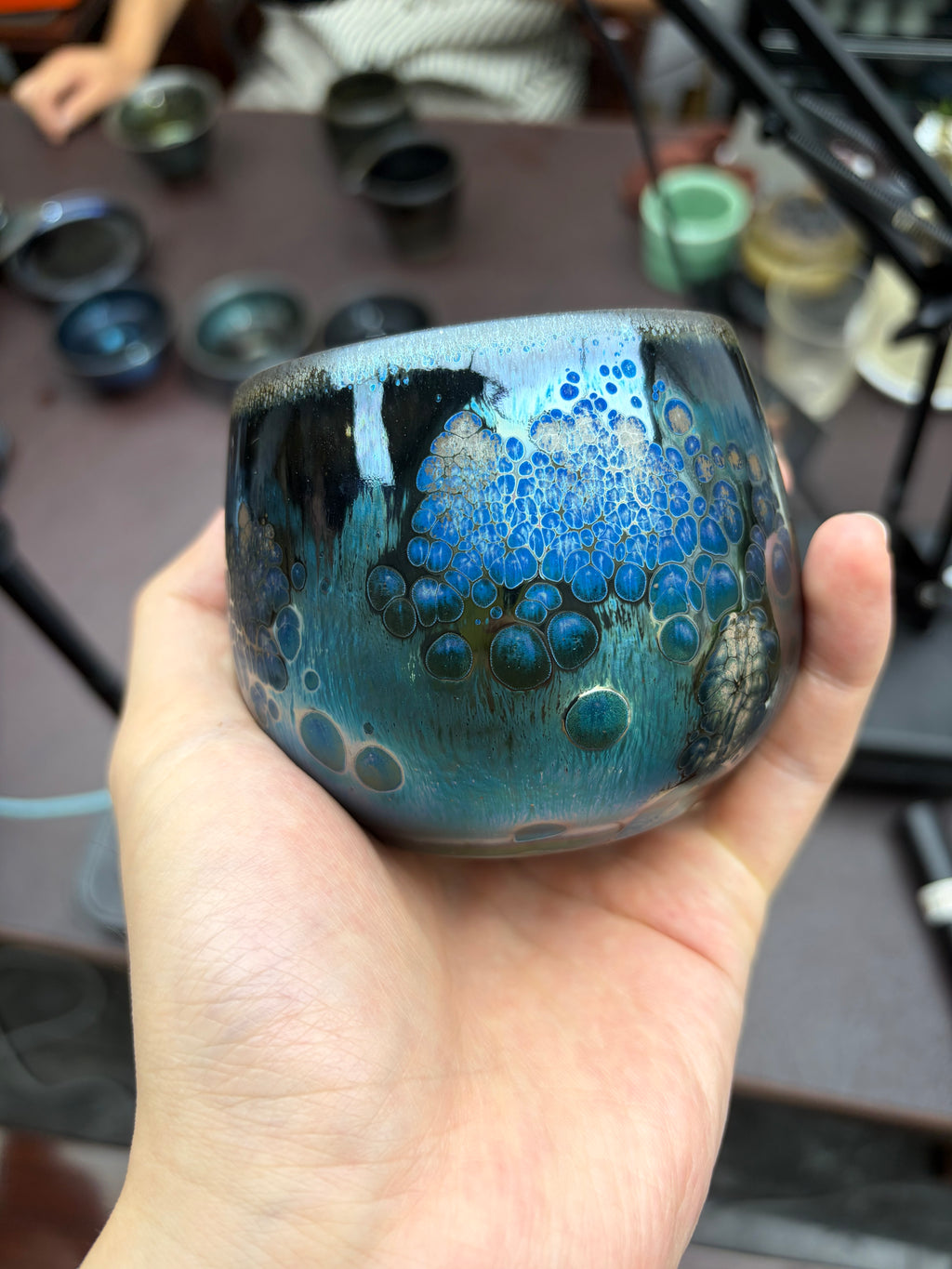 (M YRJ) Level-4 Cup