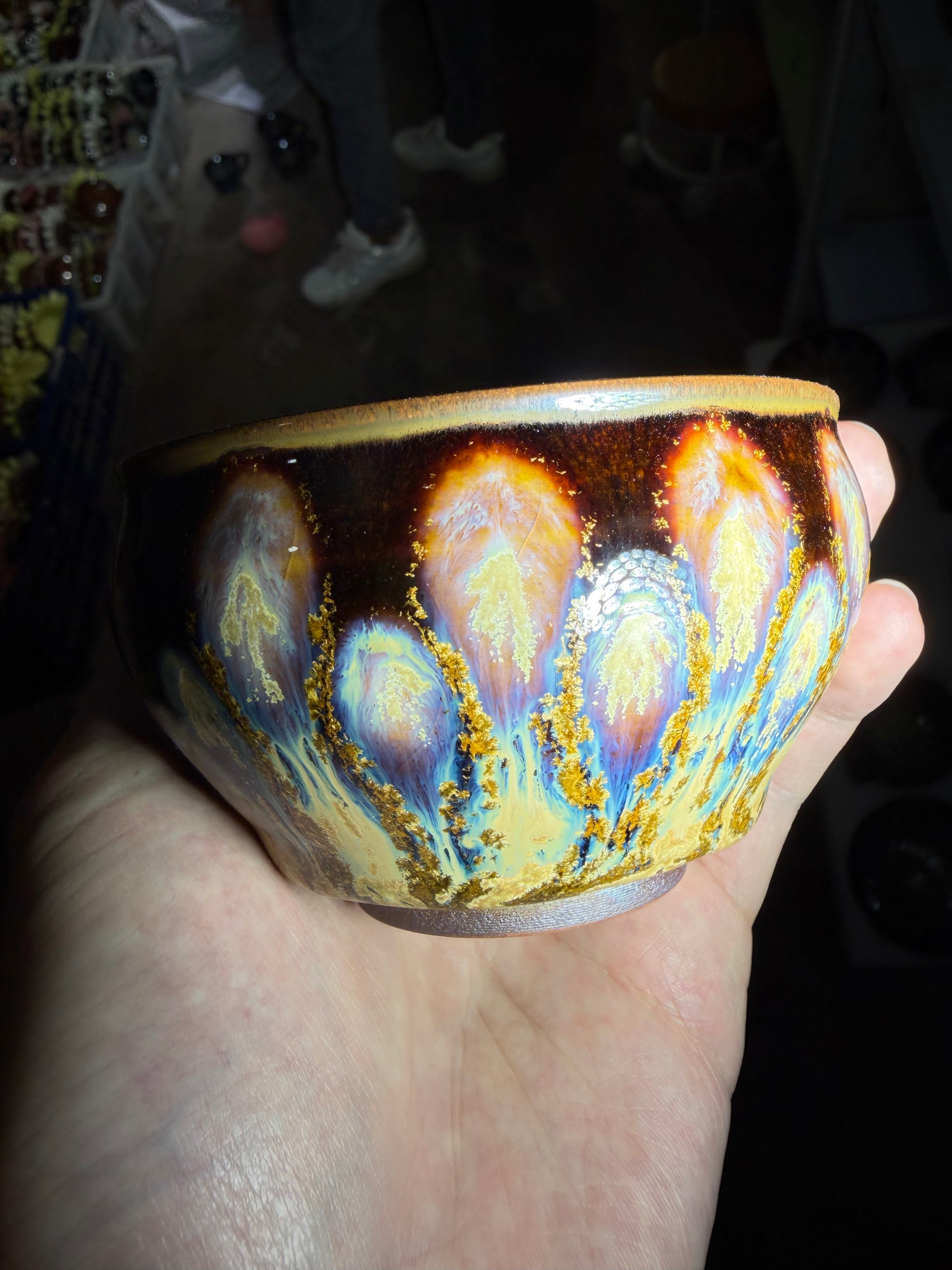 (M Ye) General Cup