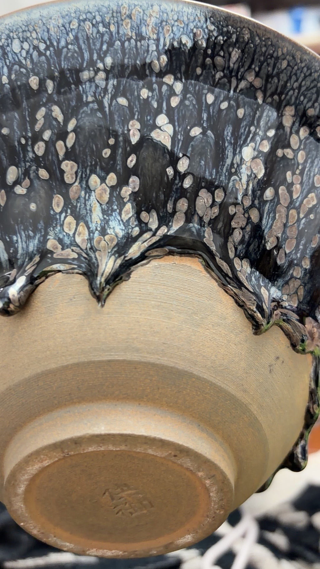 Piekou Drippy (Slightly defective)